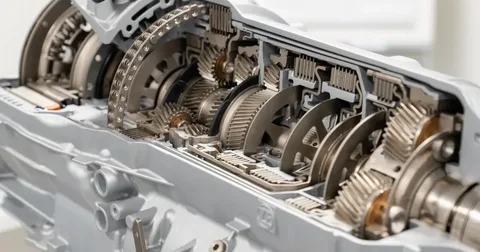 Does Automatic Transmission Cars Have Clutch?