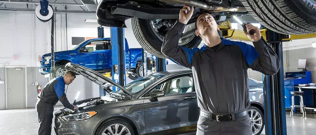 Wheel2Wheel Car Service