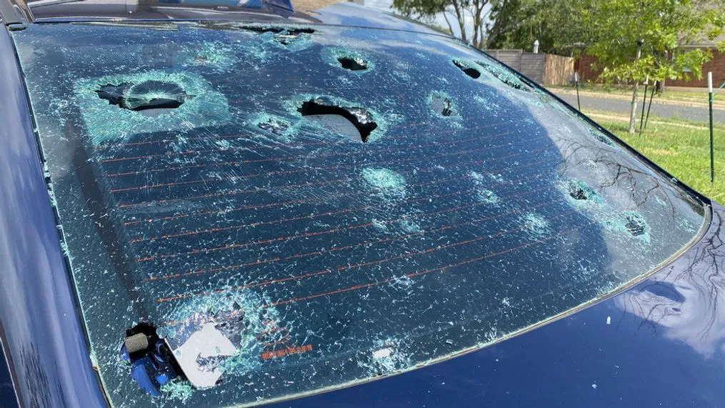 Common Causes of Windshield Damage