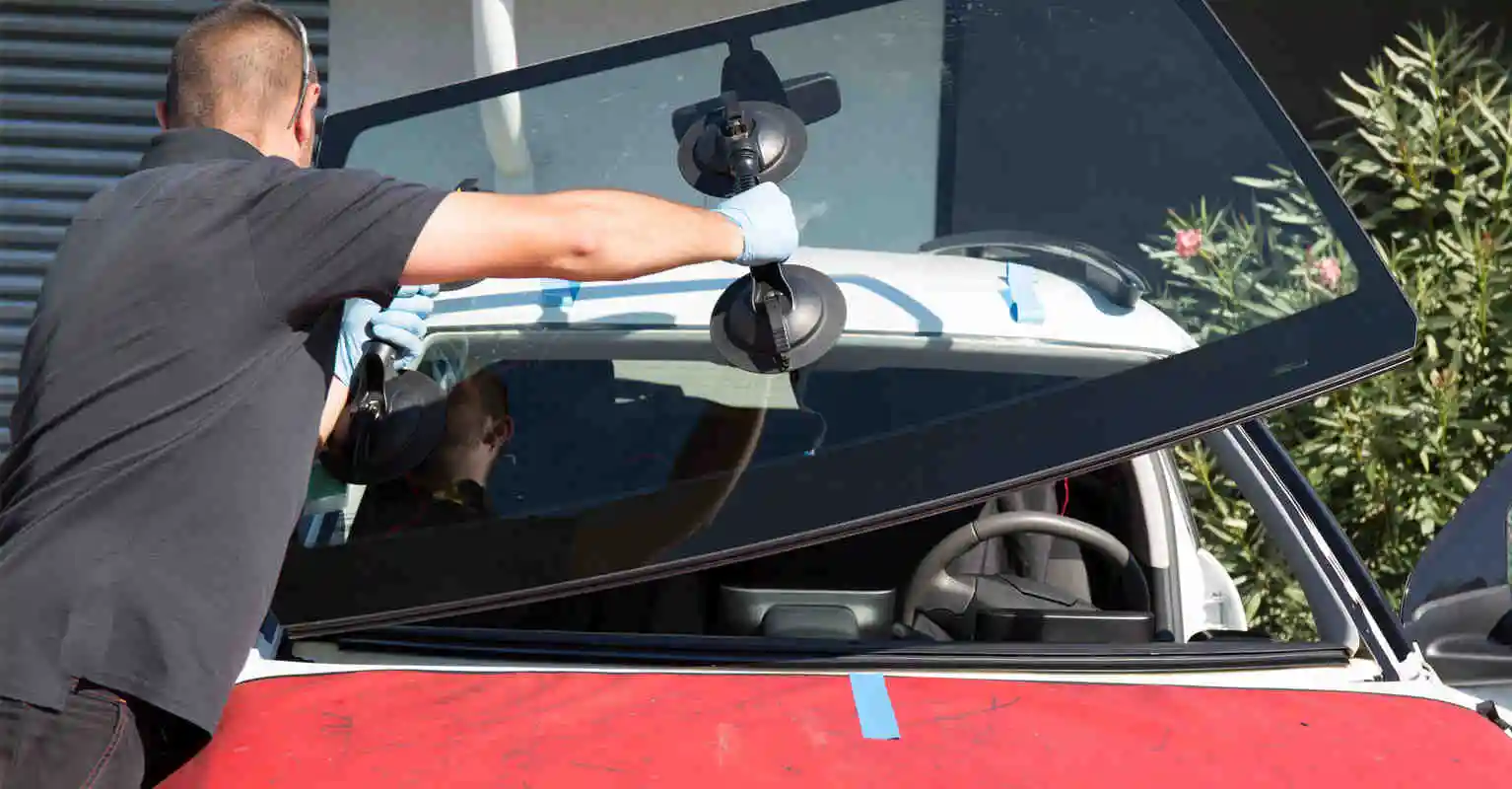 Windshield Repair