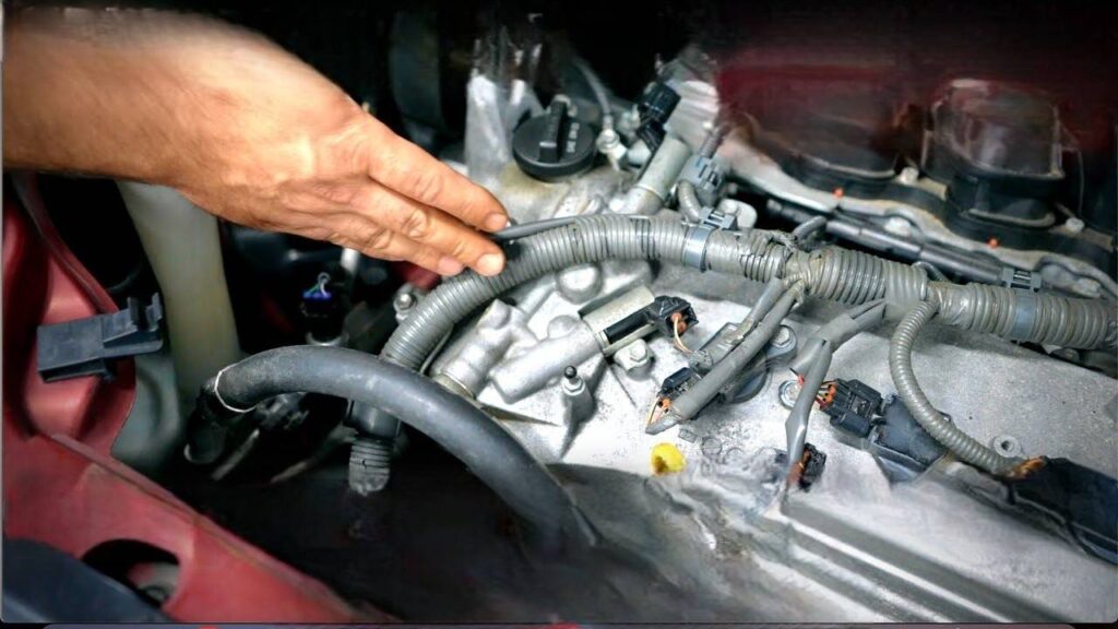 Common Toyota Car Problems