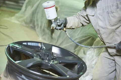 Alloy Paint