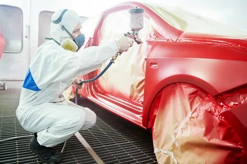 Boot Paint