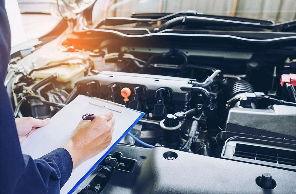 Comprehensive Car Service