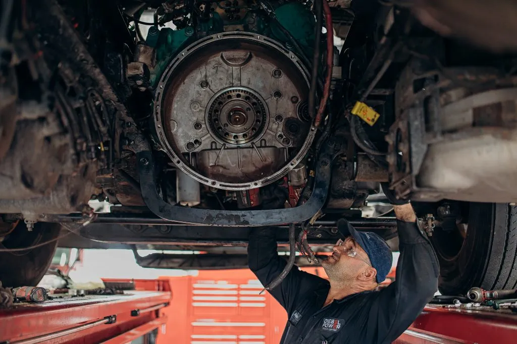 Drive Shaft Service
