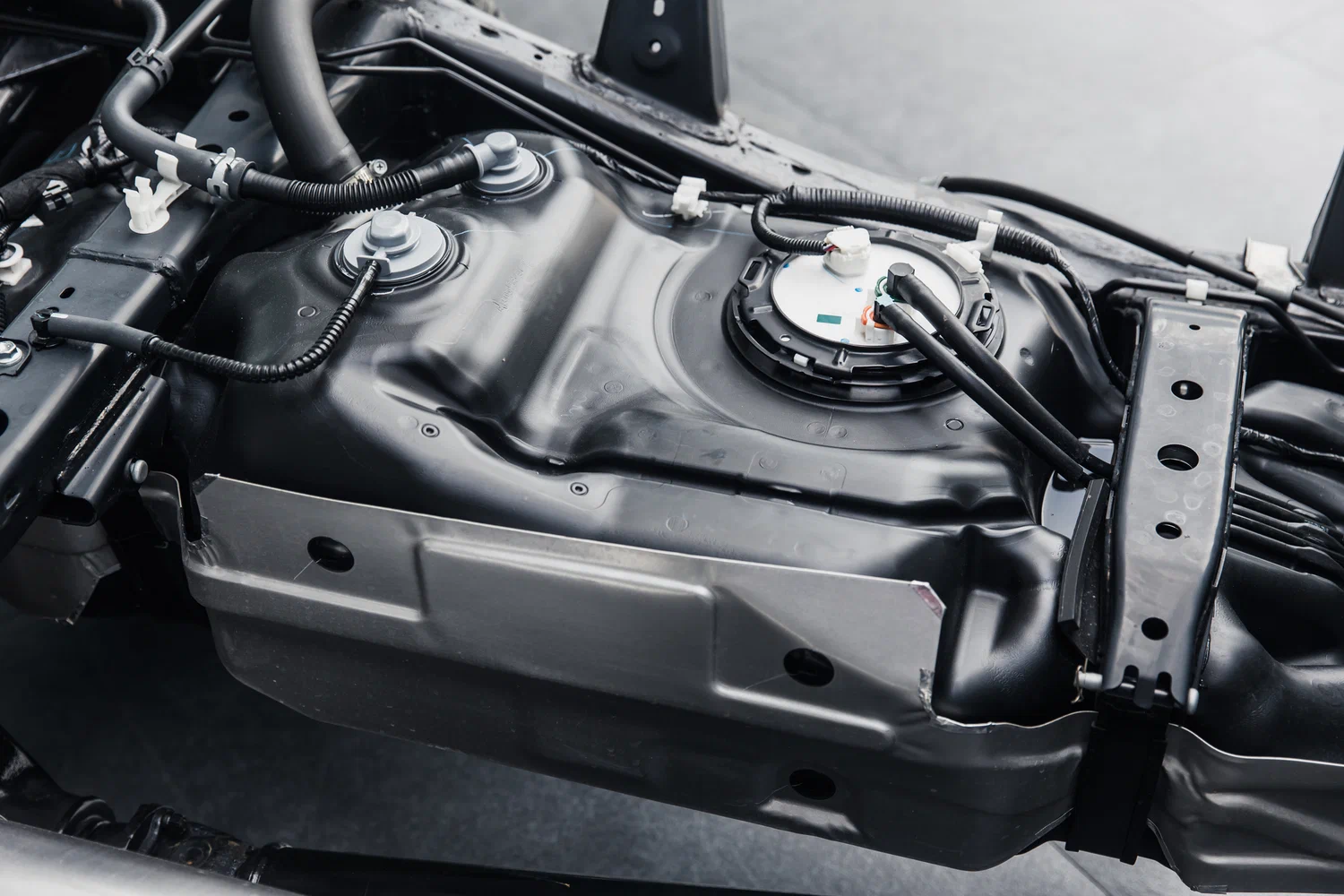 Fuel Tank Replacement & Services
