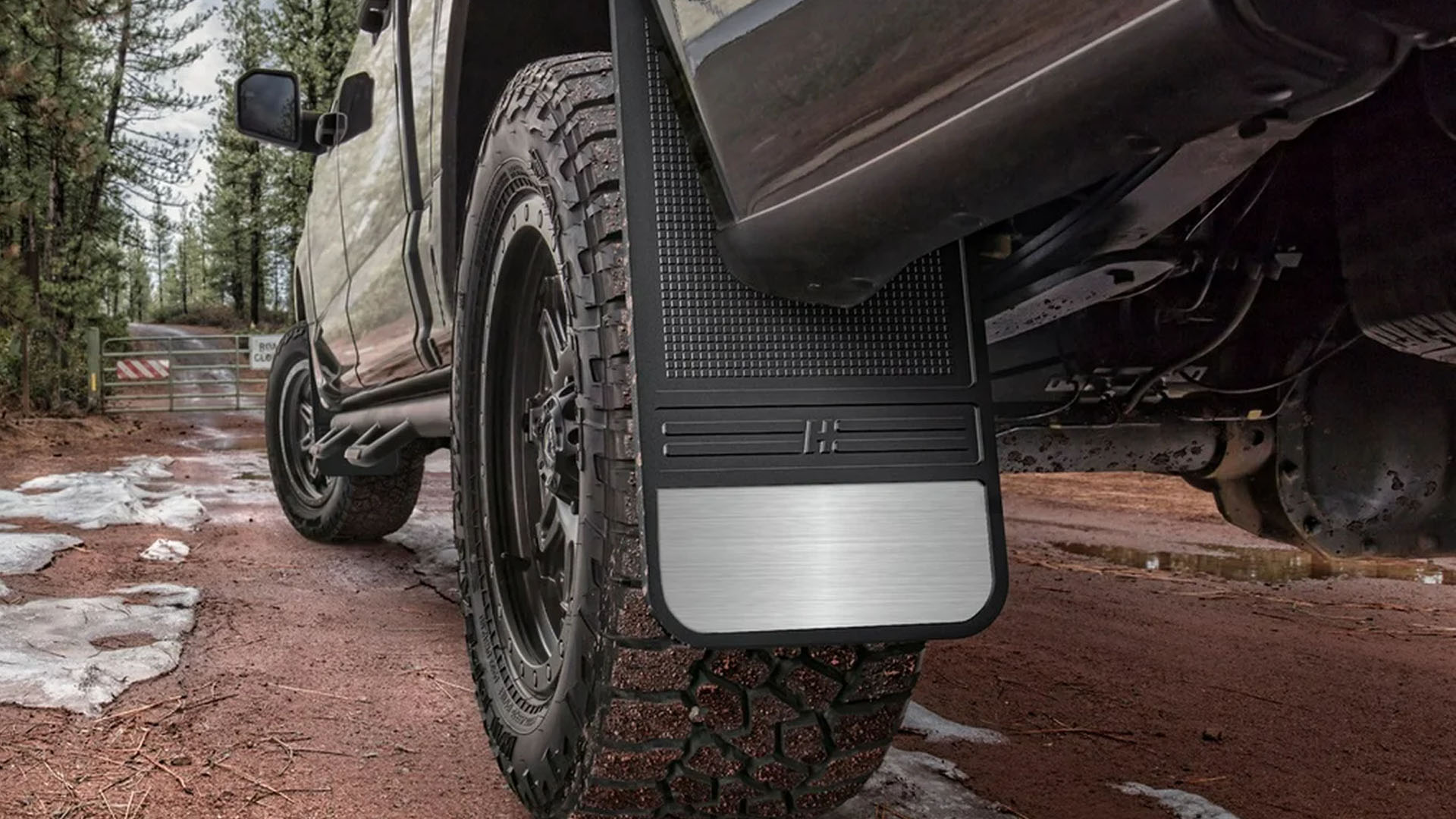 Mud Flaps