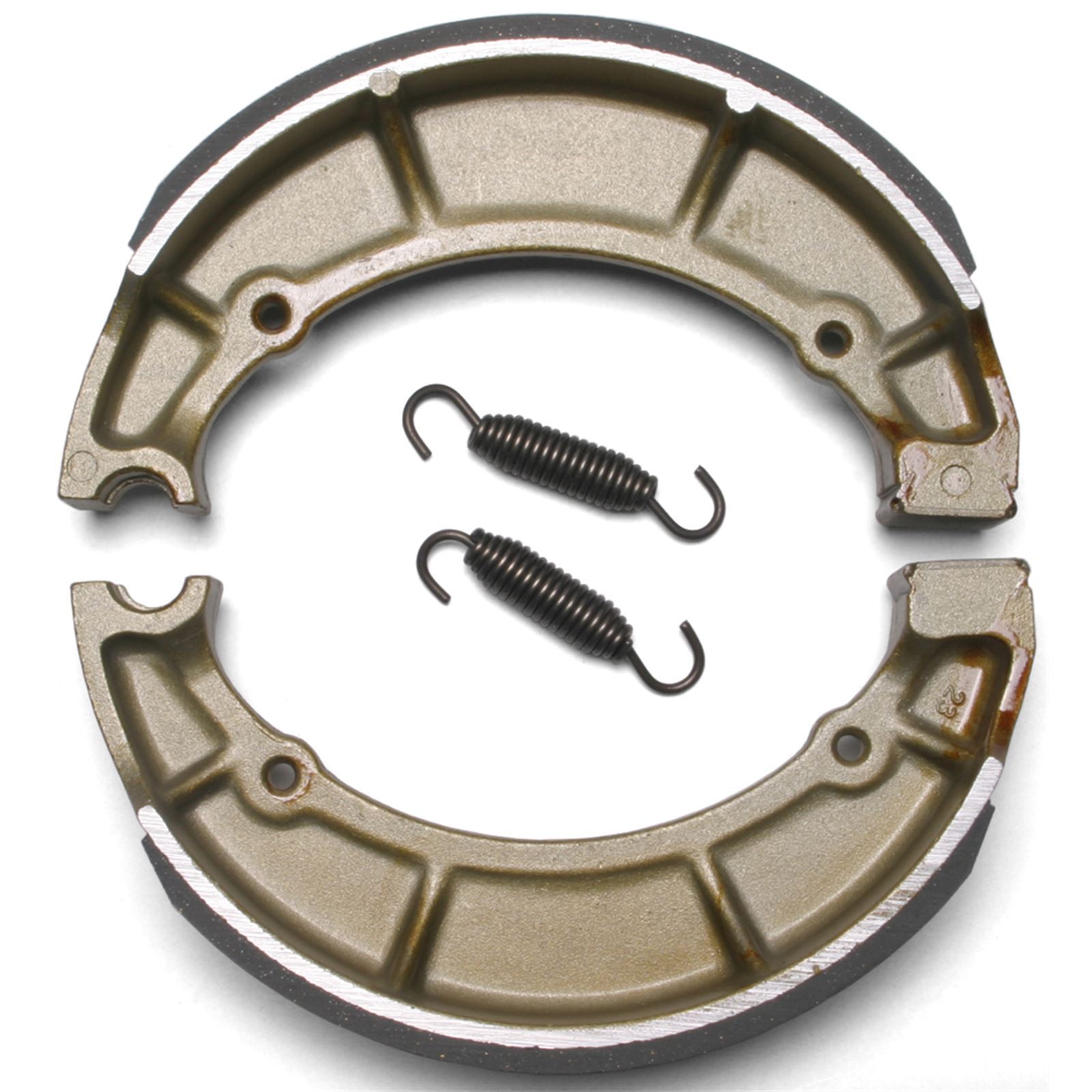 Rear Brake Shoes