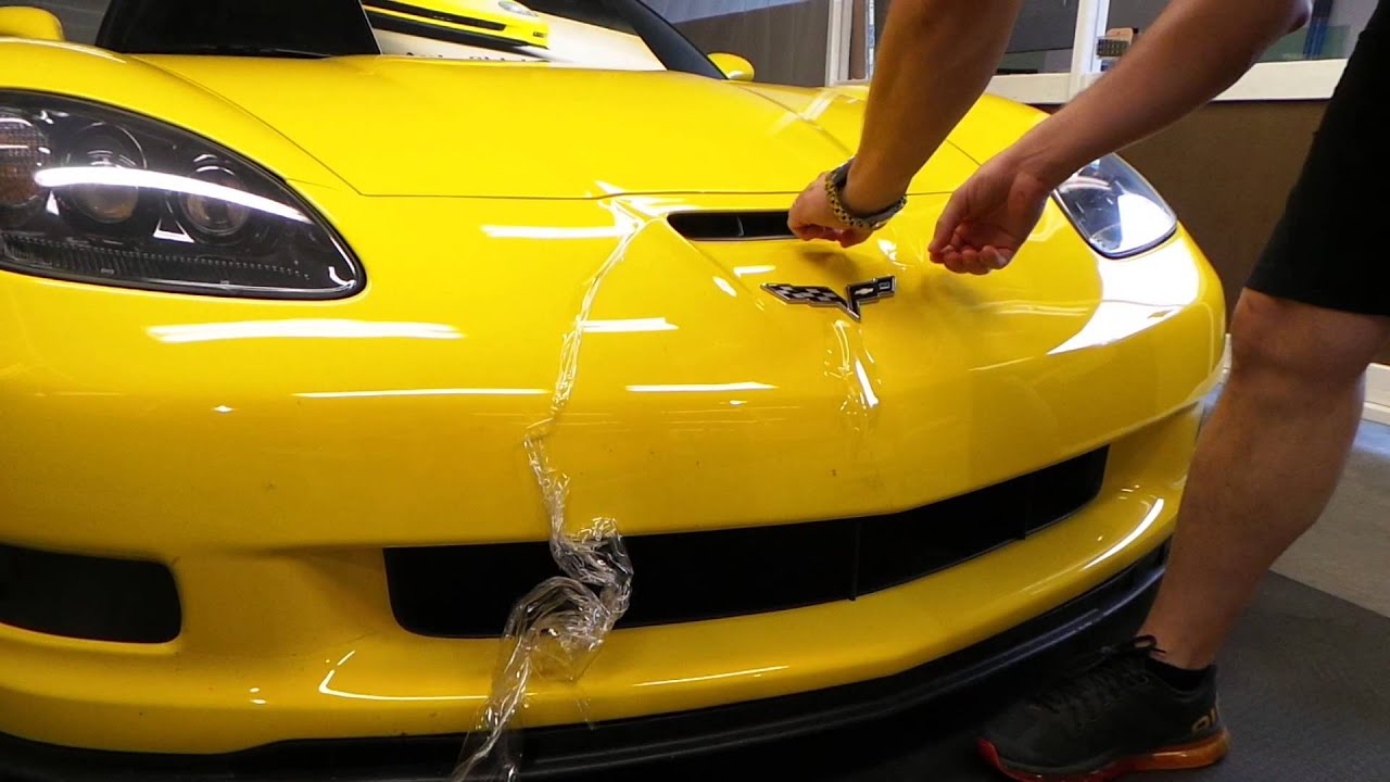 Right Running Board Paint