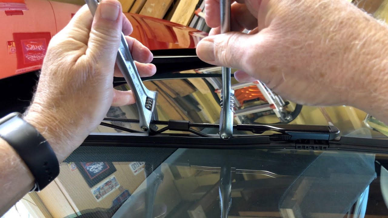 Windshield Wipers