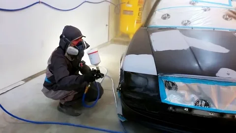 running board painting in ajman