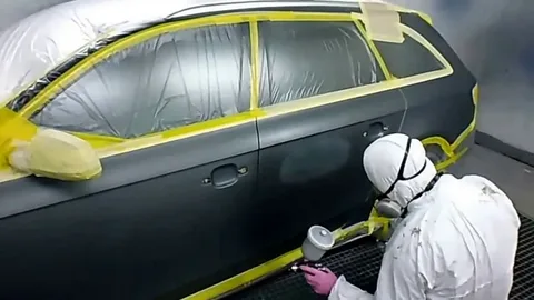 Door Paint usefull suggestion