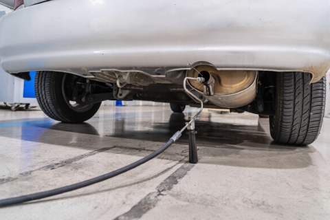 Emission Controls