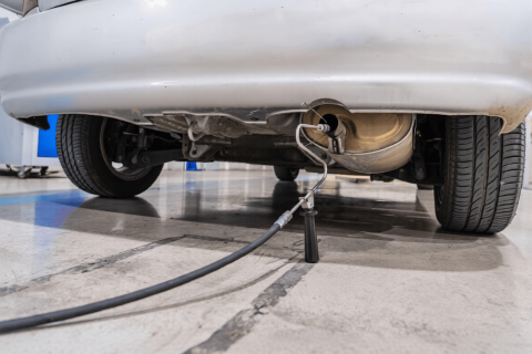 Emission Controls